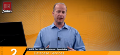 AWS Cloud Architect