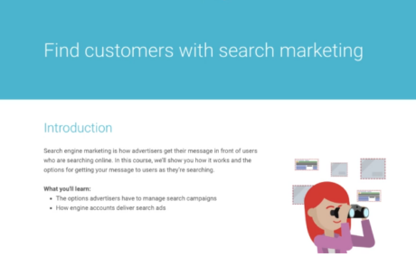 Google Ads Specialist