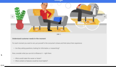 Google Ads Specialist