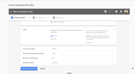 Google Ads Specialist