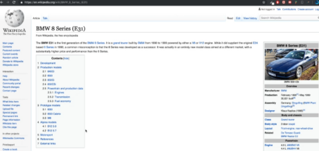 Database Developer