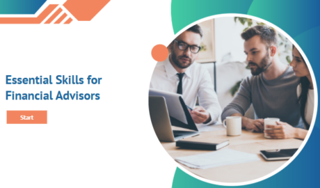 Financial Advisor