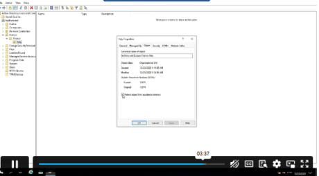 IT Helpdesk Support