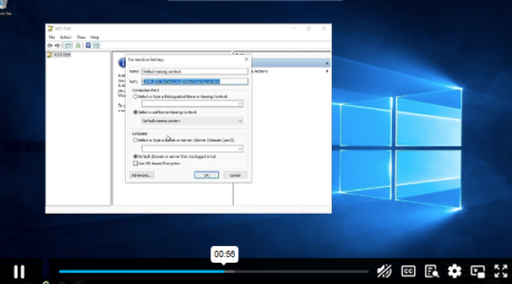 IT Helpdesk Support