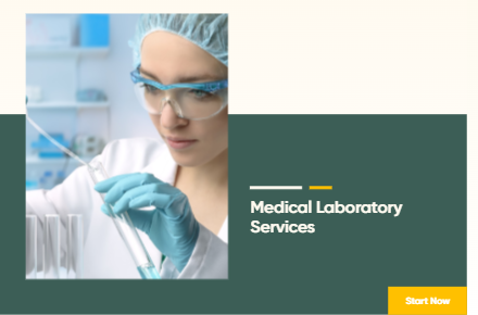 Lab Technician