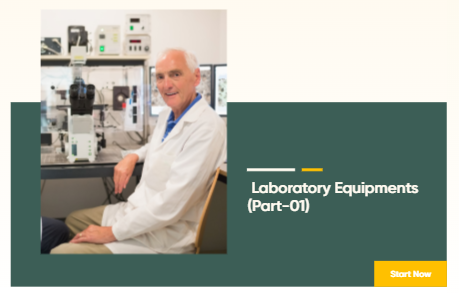 Lab Technician