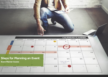 Event Management