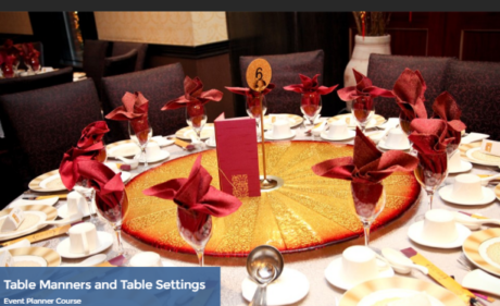Event Management