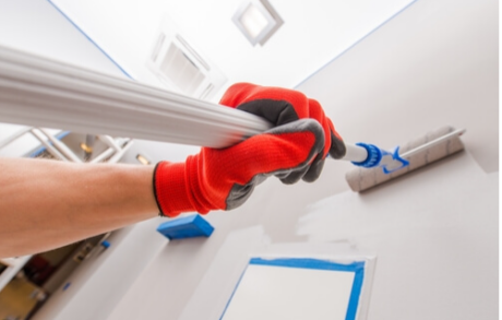 Painting & Decorating