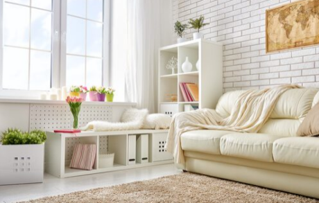 Painting & Decorating