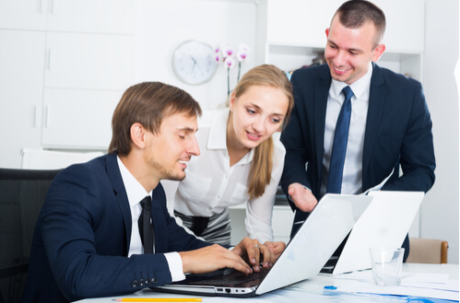 Business Administration