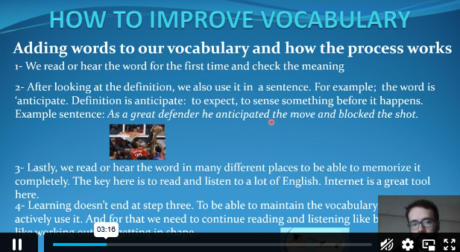 English Teacher