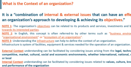 Project Management