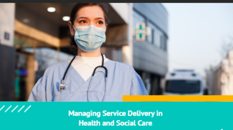 Healthcare Assistant