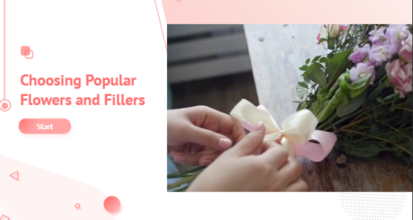 Floristry