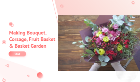 Floristry