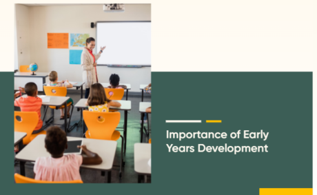 Education and Teaching
