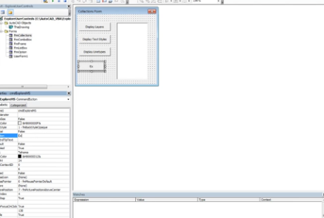 AutoCAD