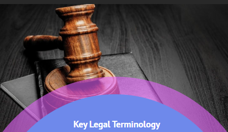 Legal Secretary