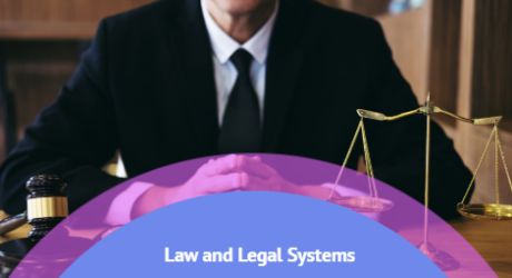Legal Secretary