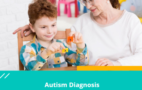 Autism Support Worker