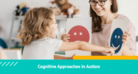 Autism Support Worker