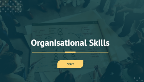 Office Skills