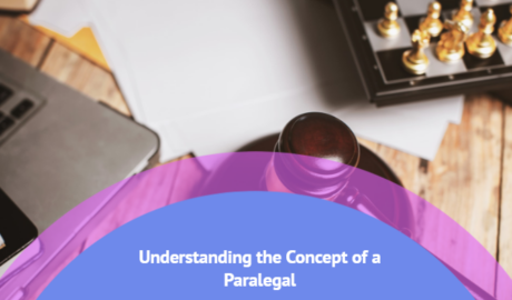 Paralegal