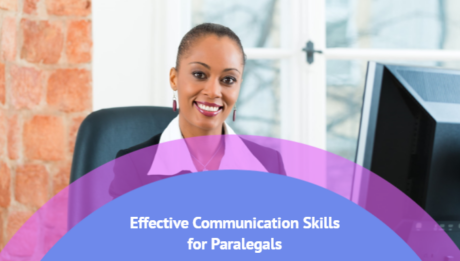 Paralegal