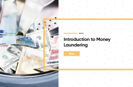 Money Laundering