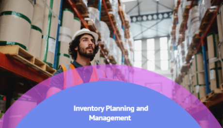 Logistics Management