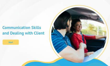Driving Instructor