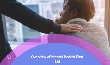 Mental Health First Aid