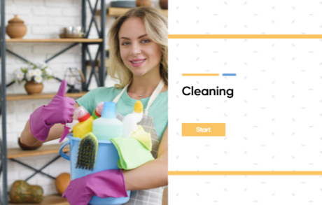 Housekeeping