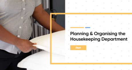 Housekeeping