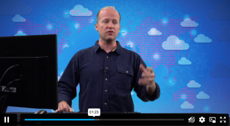 Cloud Computing