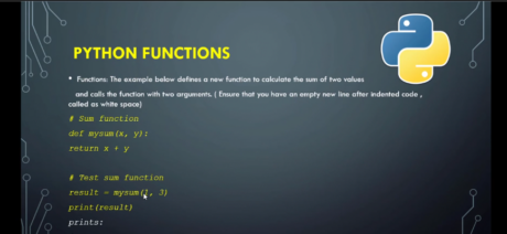 Data Science with Python
