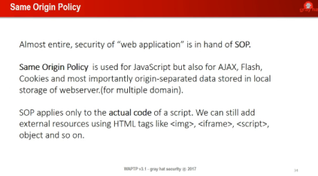 Web Application
