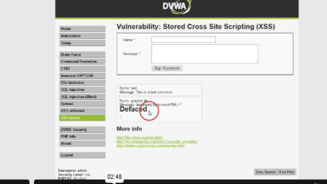 Web Application