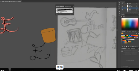 Graphic Design