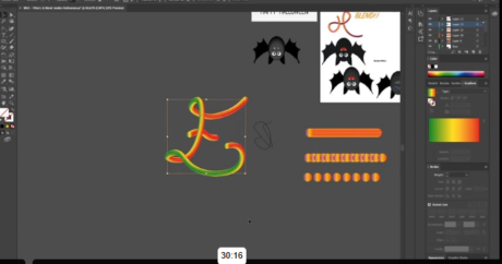 Graphic Design