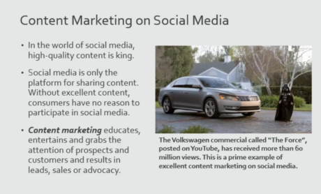 Influencer Marketing