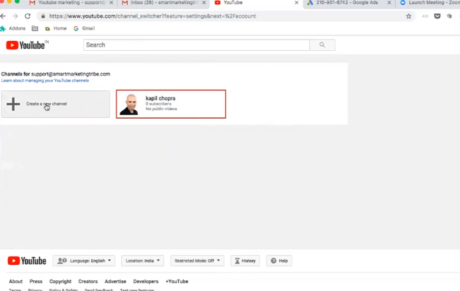 Digital Marketing