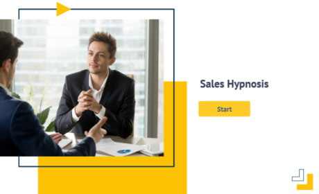 Sales Representative