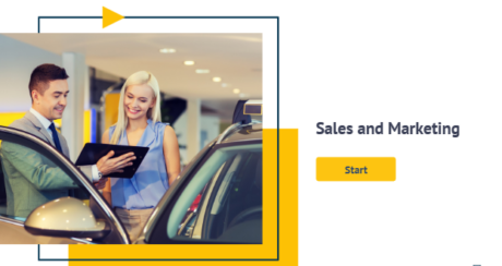 Sales Representative