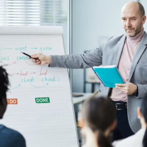English Teacher Job Ready Programme with Career Guidance