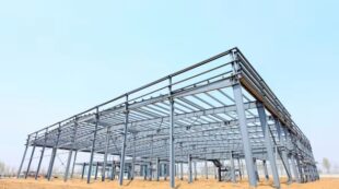 Build Structures in French – Structure 2