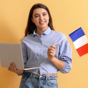 French Language Essential Training – Course 2