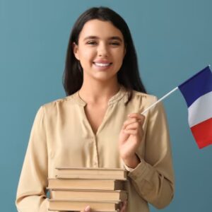 French Language Essential Training - Course 3