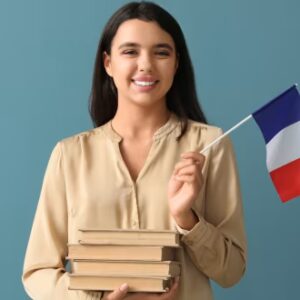 French Language Essential Training - Course 6